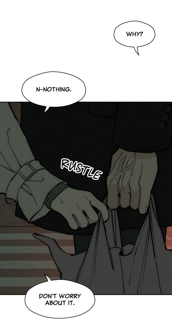 Read Tears on a Withered Flower Manga Online