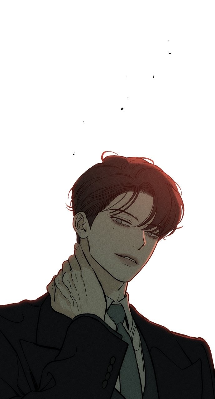 Read Tears on a Withered Flower Manga Online