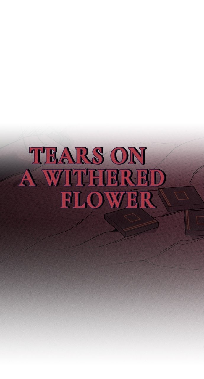Read Tears on a Withered Flower Manga Online