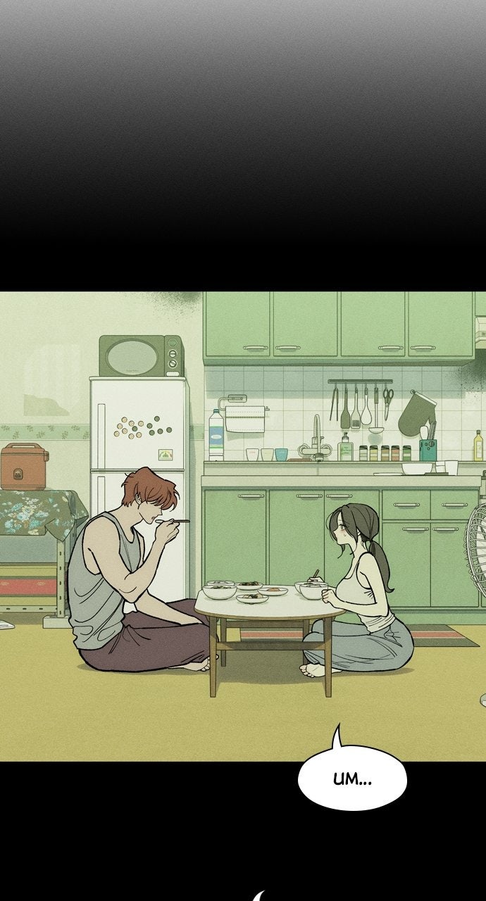 Read Tears on a Withered Flower Manga Online
