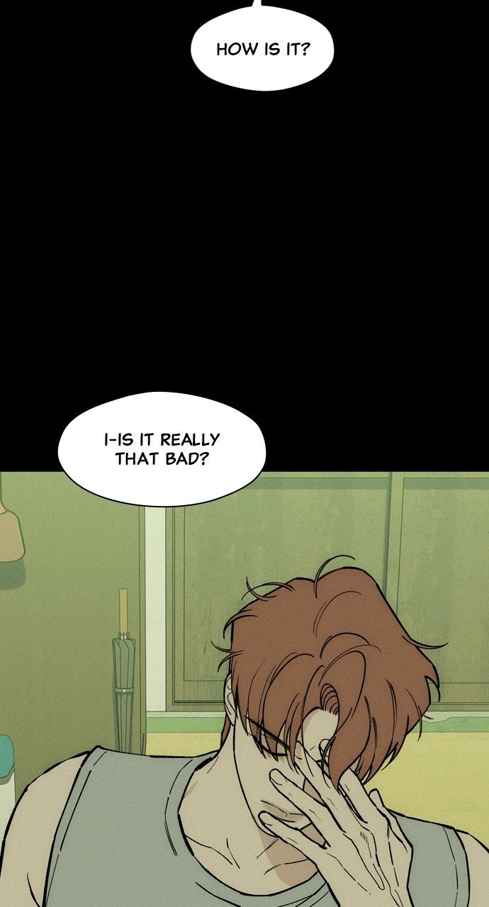 Read Tears on a Withered Flower Manga Online