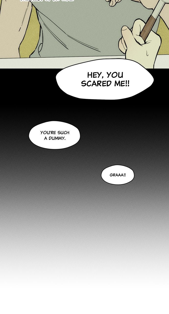 Read Tears on a Withered Flower Manga Online