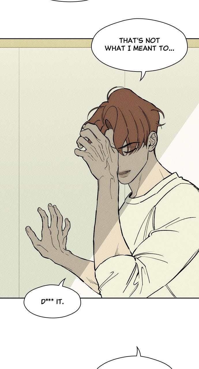 Read Tears on a Withered Flower Manga Online