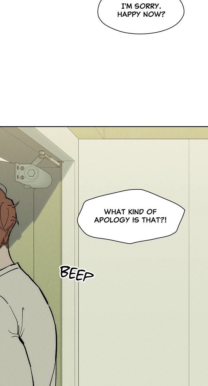 Read Tears on a Withered Flower Manga Online