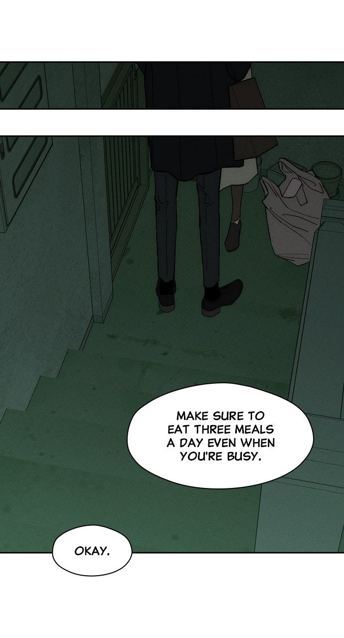 Read Tears on a Withered Flower Manga Online