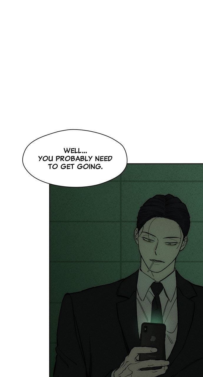 Read Tears on a Withered Flower Manga Online