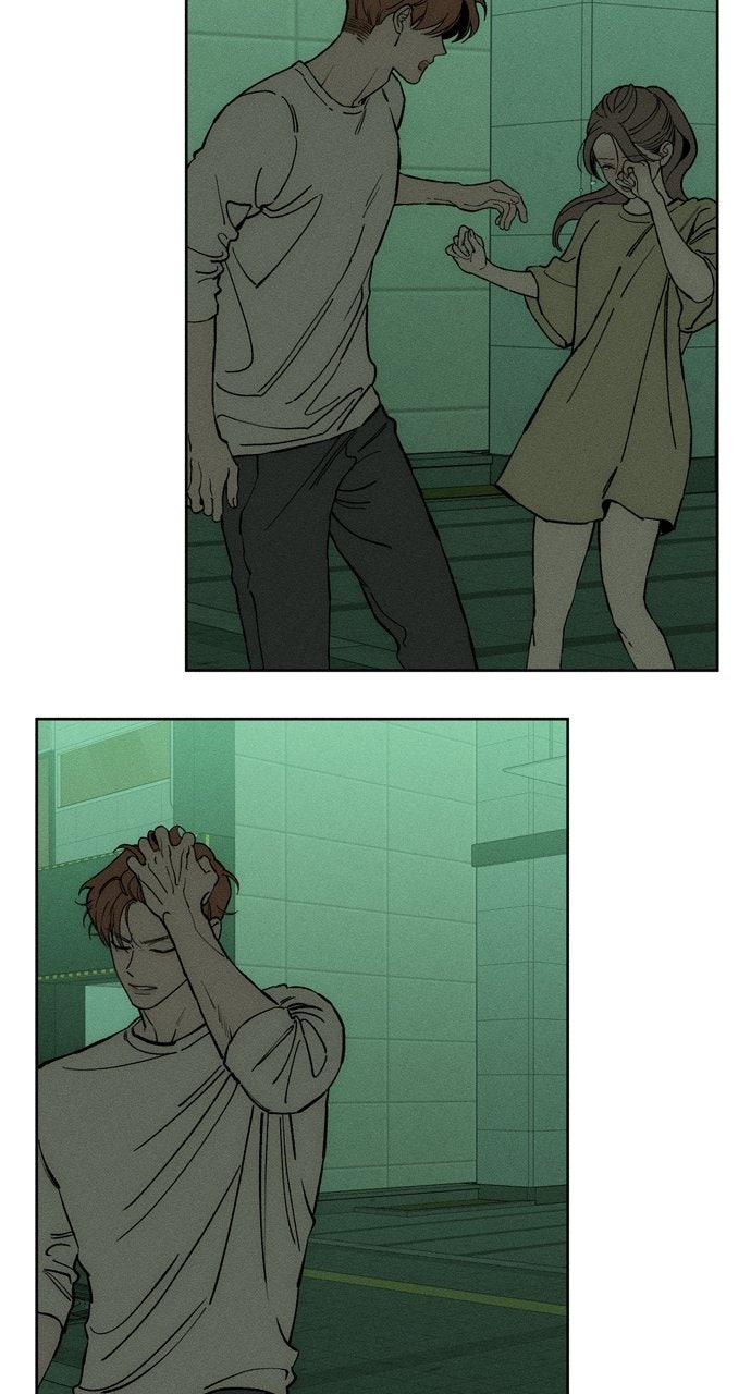 Read Tears on a Withered Flower Manga Online