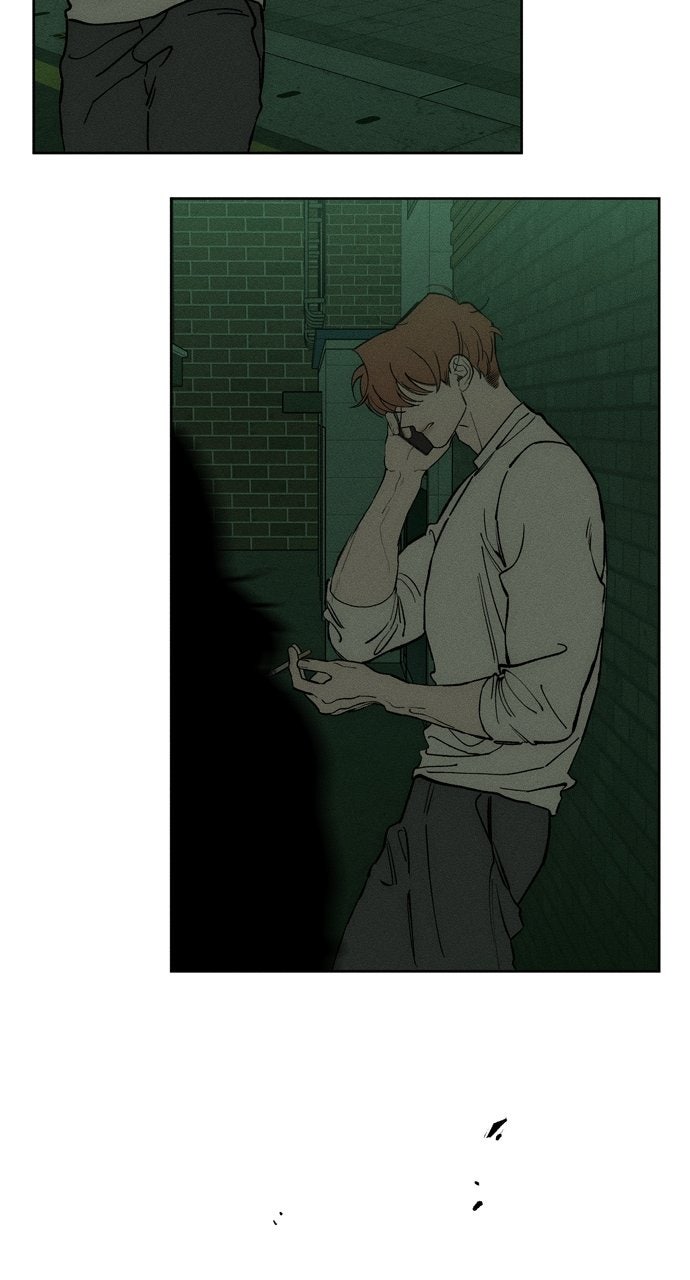 Read Tears on a Withered Flower Manga Online