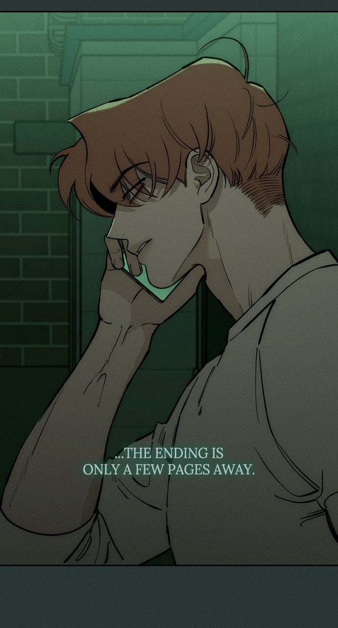 Read Tears on a Withered Flower Manga Online