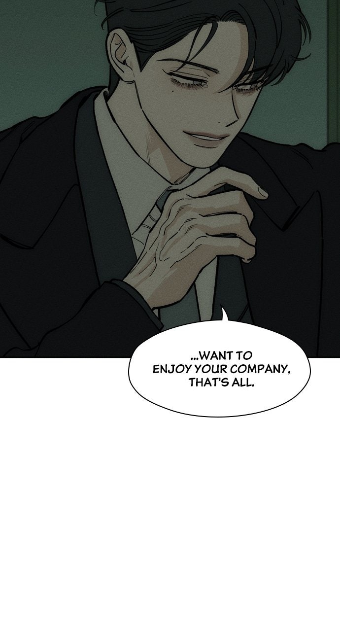 Read Tears on a Withered Flower Manga Online