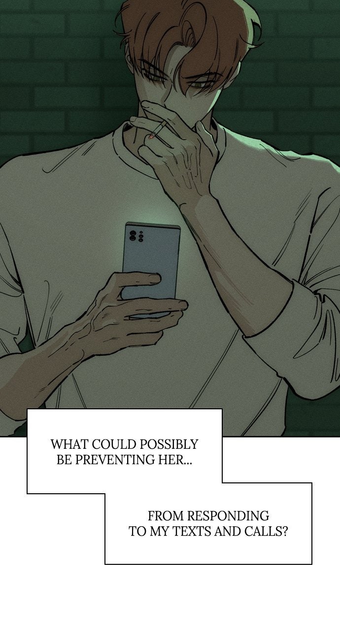 Read Tears on a Withered Flower Manga Online