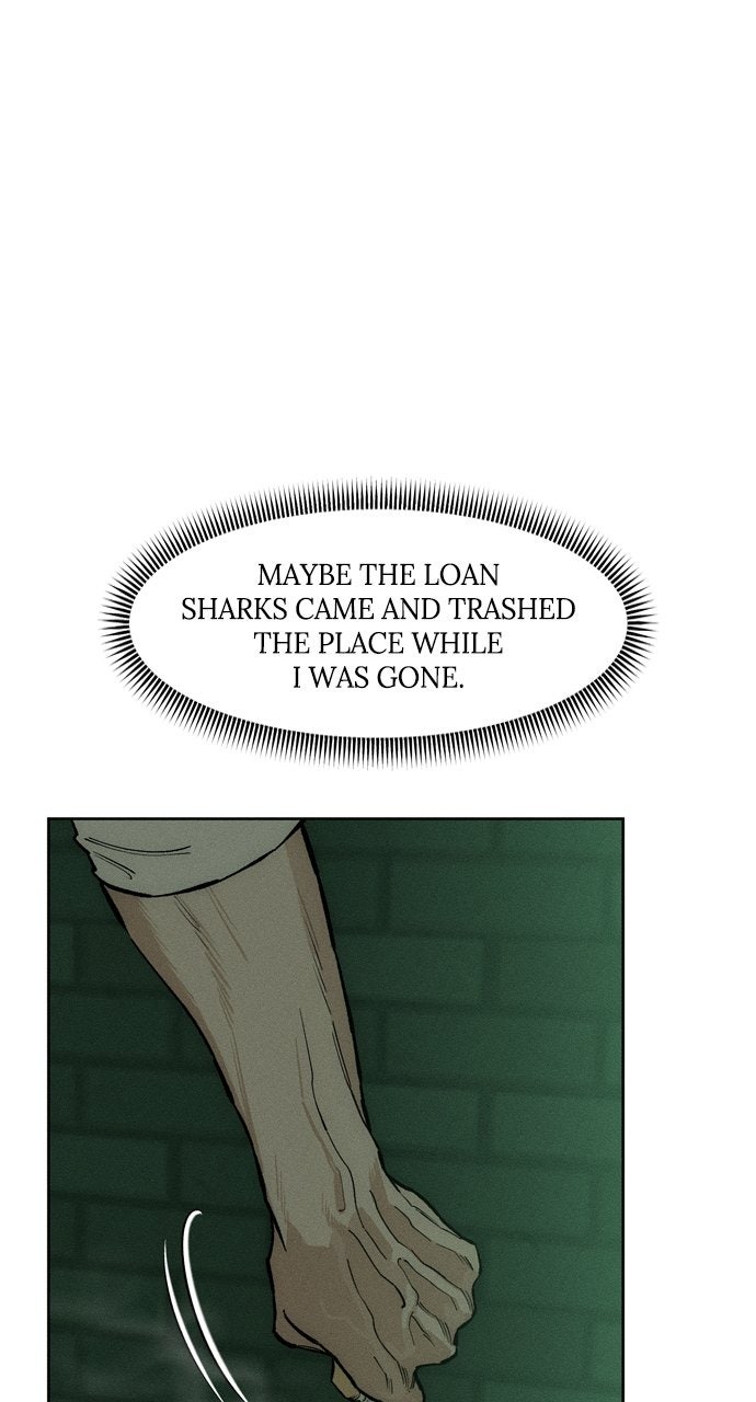 Read Tears on a Withered Flower Manga Online