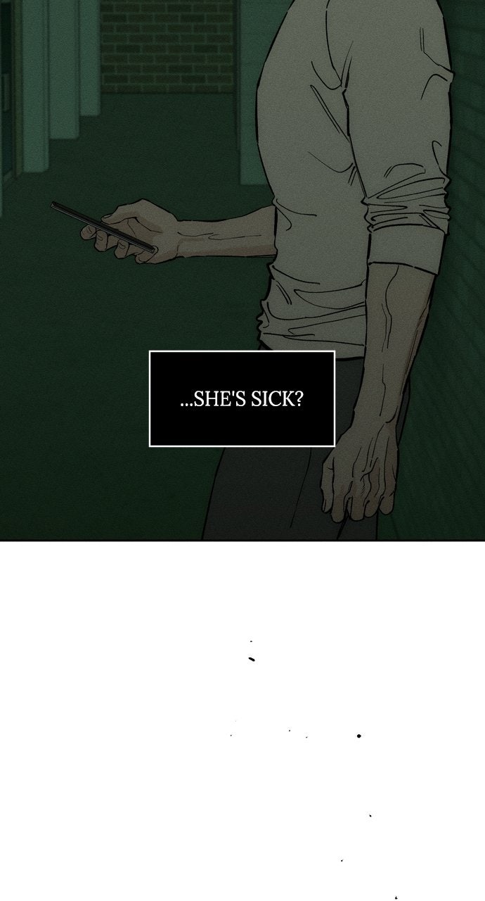 Read Tears on a Withered Flower Manga Online