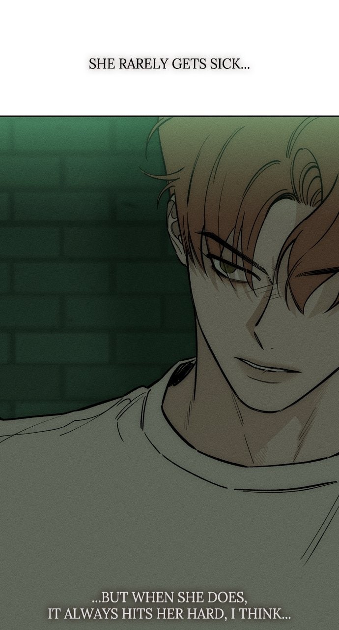 Read Tears on a Withered Flower Manga Online