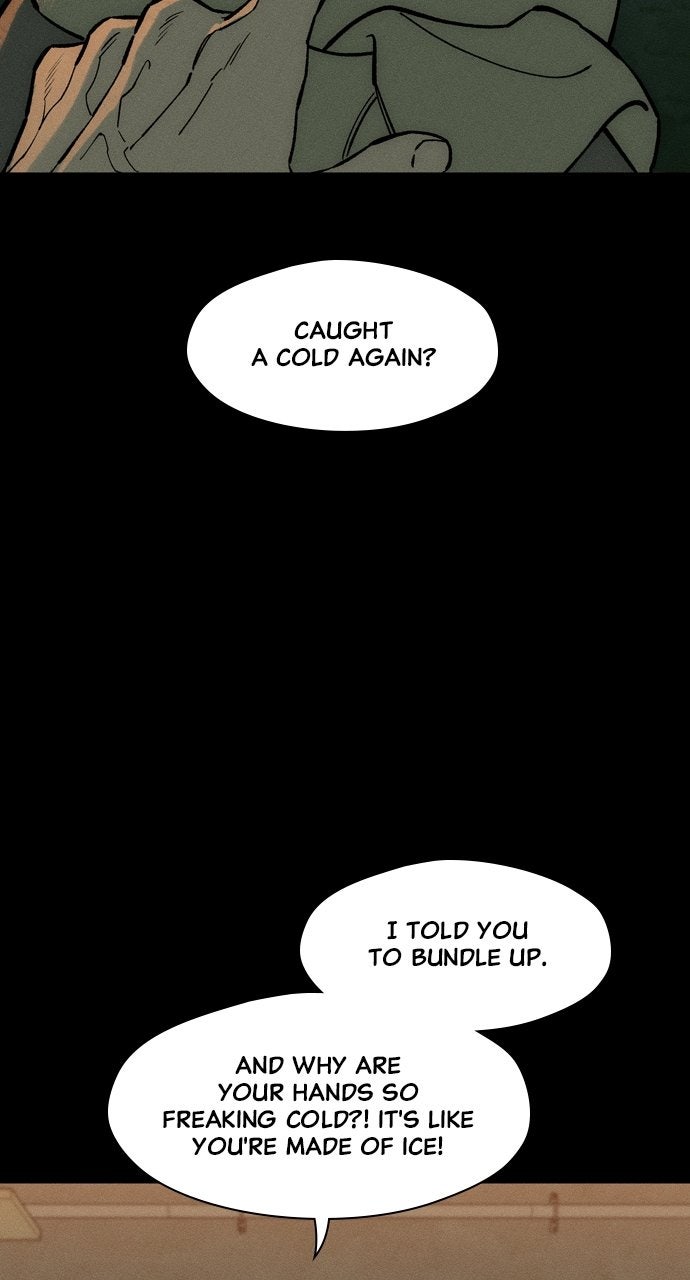 Read Tears on a Withered Flower Manga Online