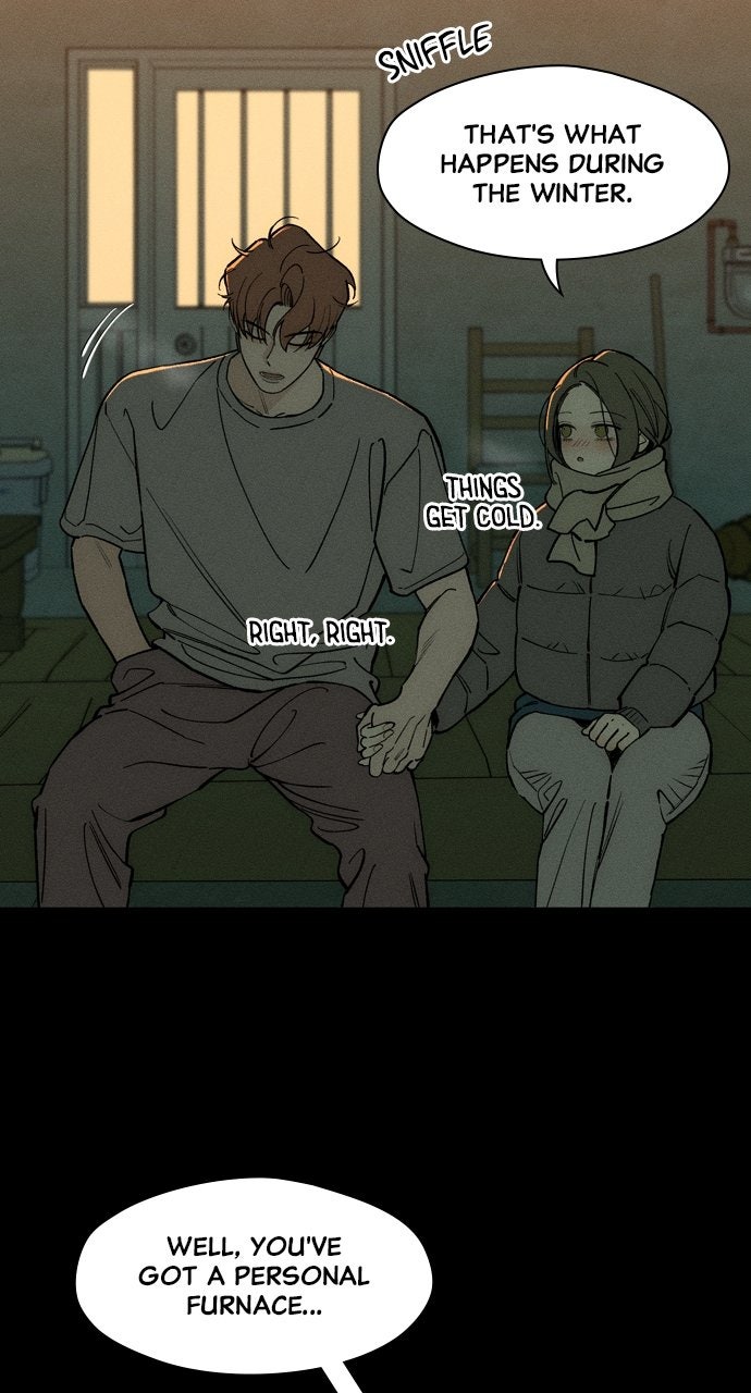 Read Tears on a Withered Flower Manga Online