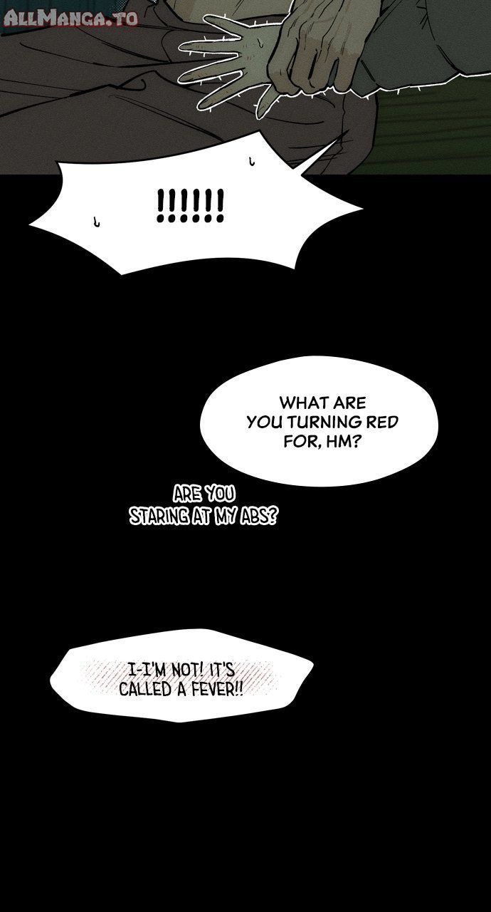Read Tears on a Withered Flower Manga Online