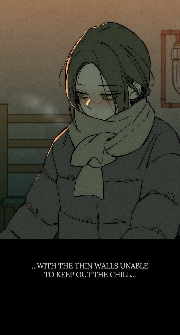 Read Tears on a Withered Flower Manga Online