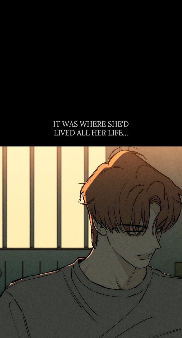 Read Tears on a Withered Flower Manga Online