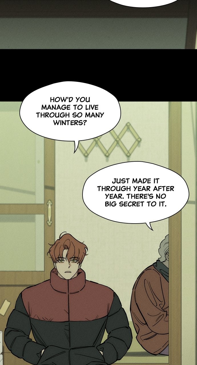 Read Tears on a Withered Flower Manga Online
