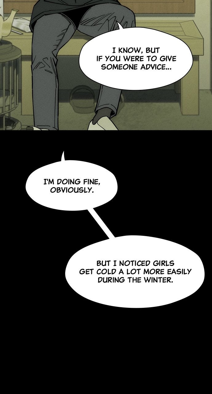 Read Tears on a Withered Flower Manga Online