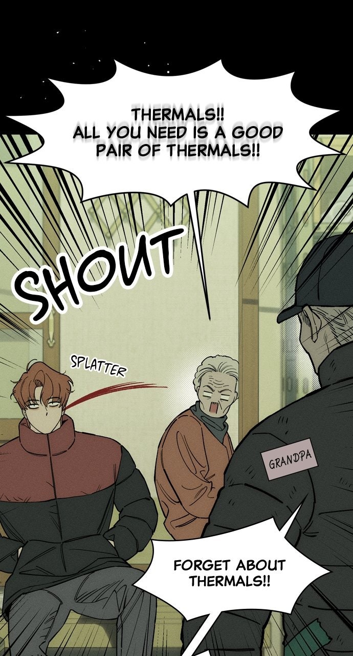 Read Tears on a Withered Flower Manga Online