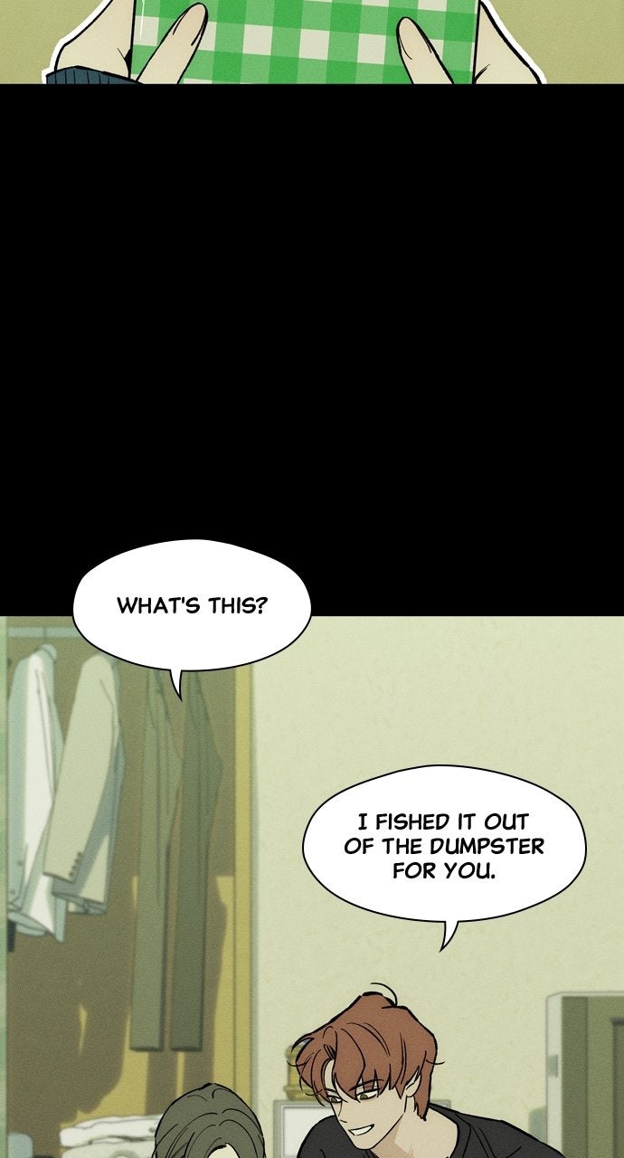 Read Tears on a Withered Flower Manga Online