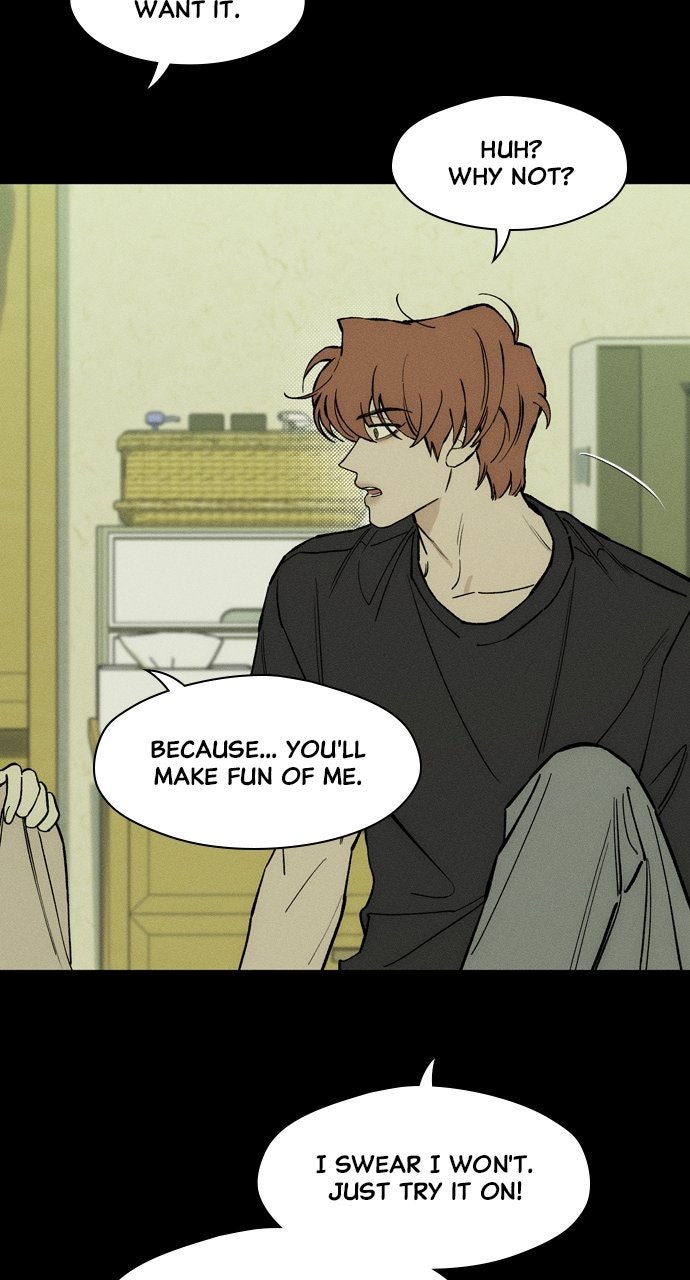 Read Tears on a Withered Flower Manga Online