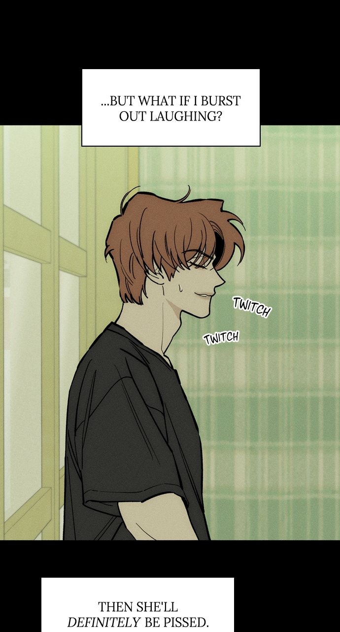 Read Tears on a Withered Flower Manga Online
