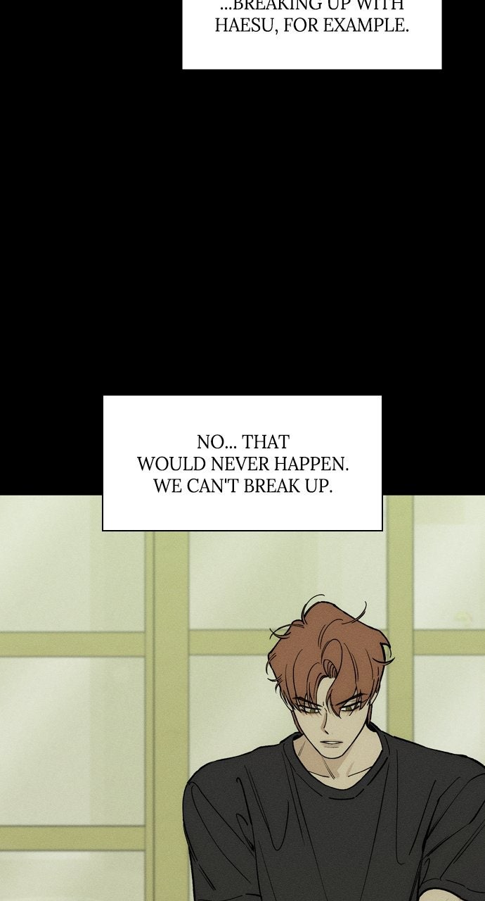 Read Tears on a Withered Flower Manga Online