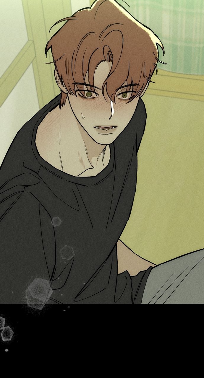 Read Tears on a Withered Flower Manga Online
