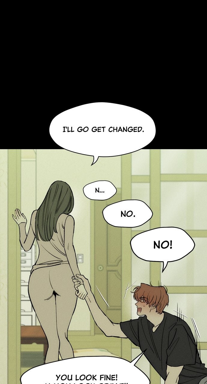 Read Tears on a Withered Flower Manga Online