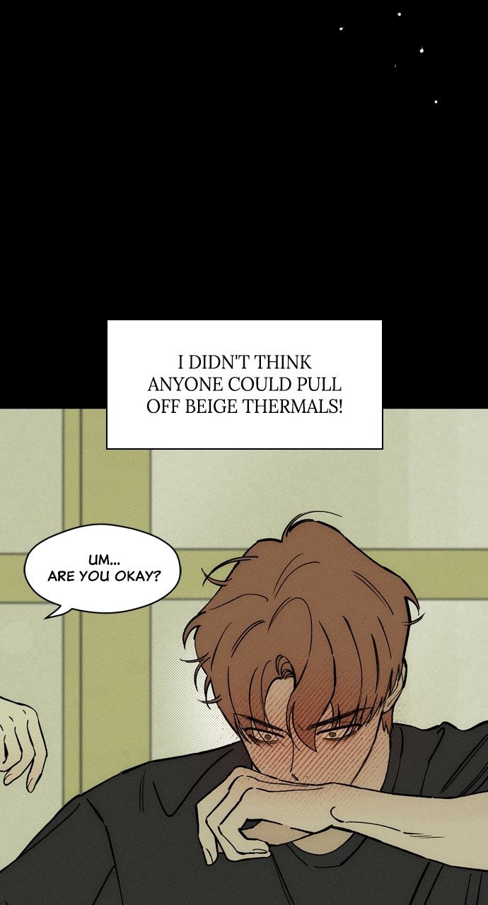 Read Tears on a Withered Flower Manga Online