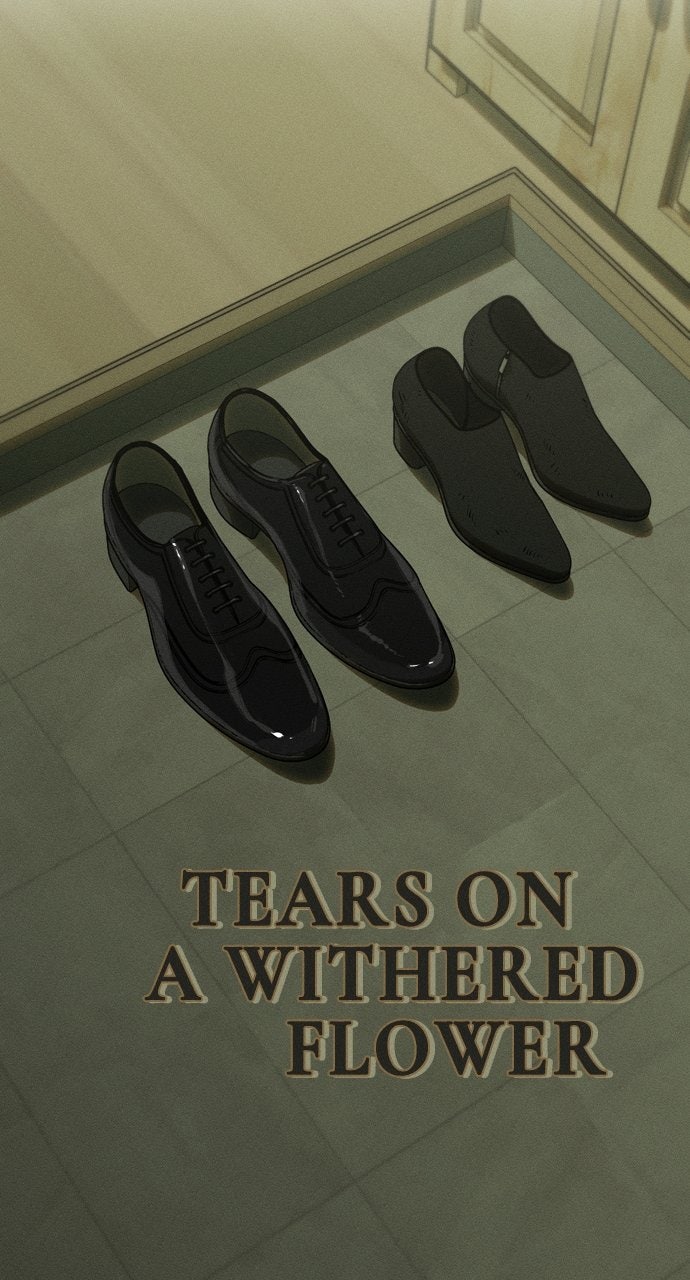 Read Tears on a Withered Flower Manga Online