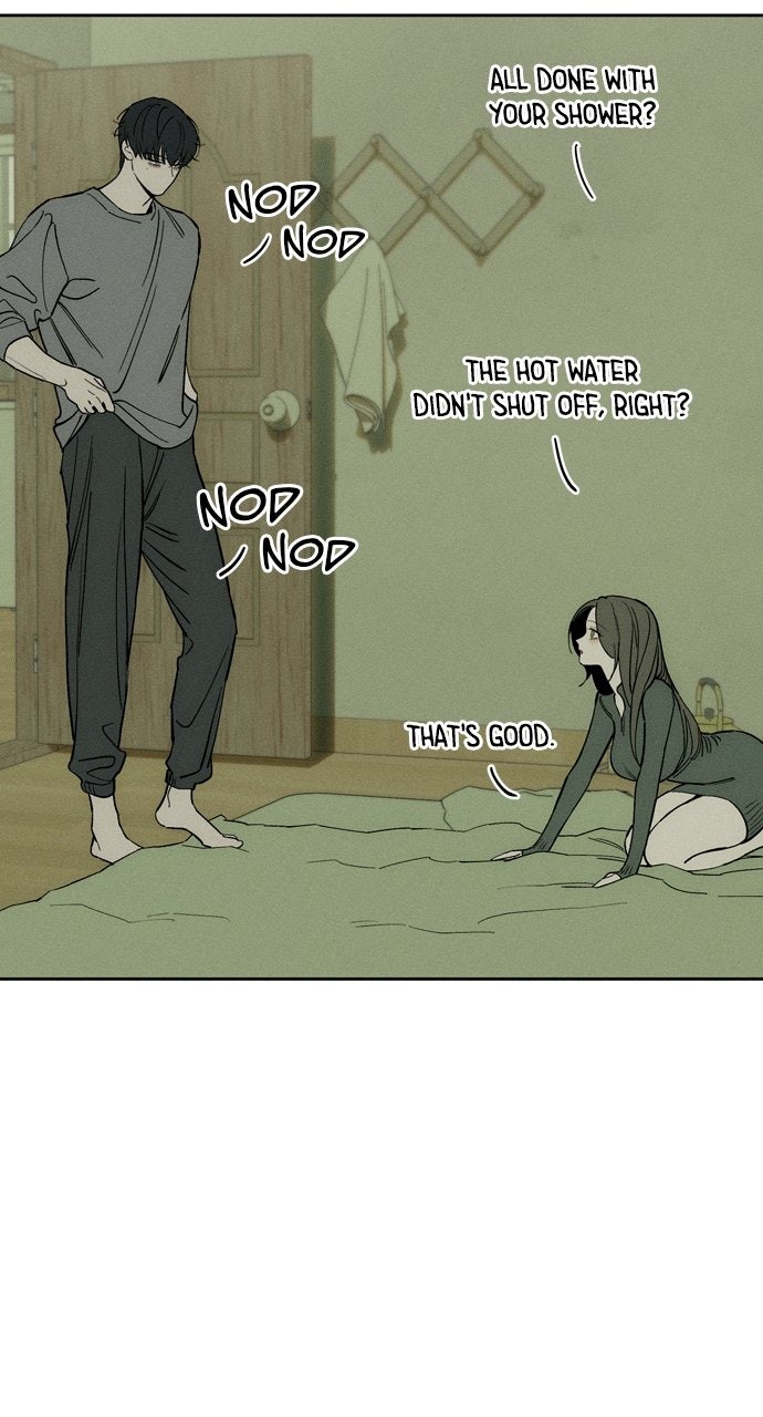 Read Tears on a Withered Flower Manga Online