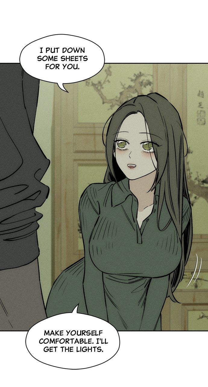 Read Tears on a Withered Flower Manga Online