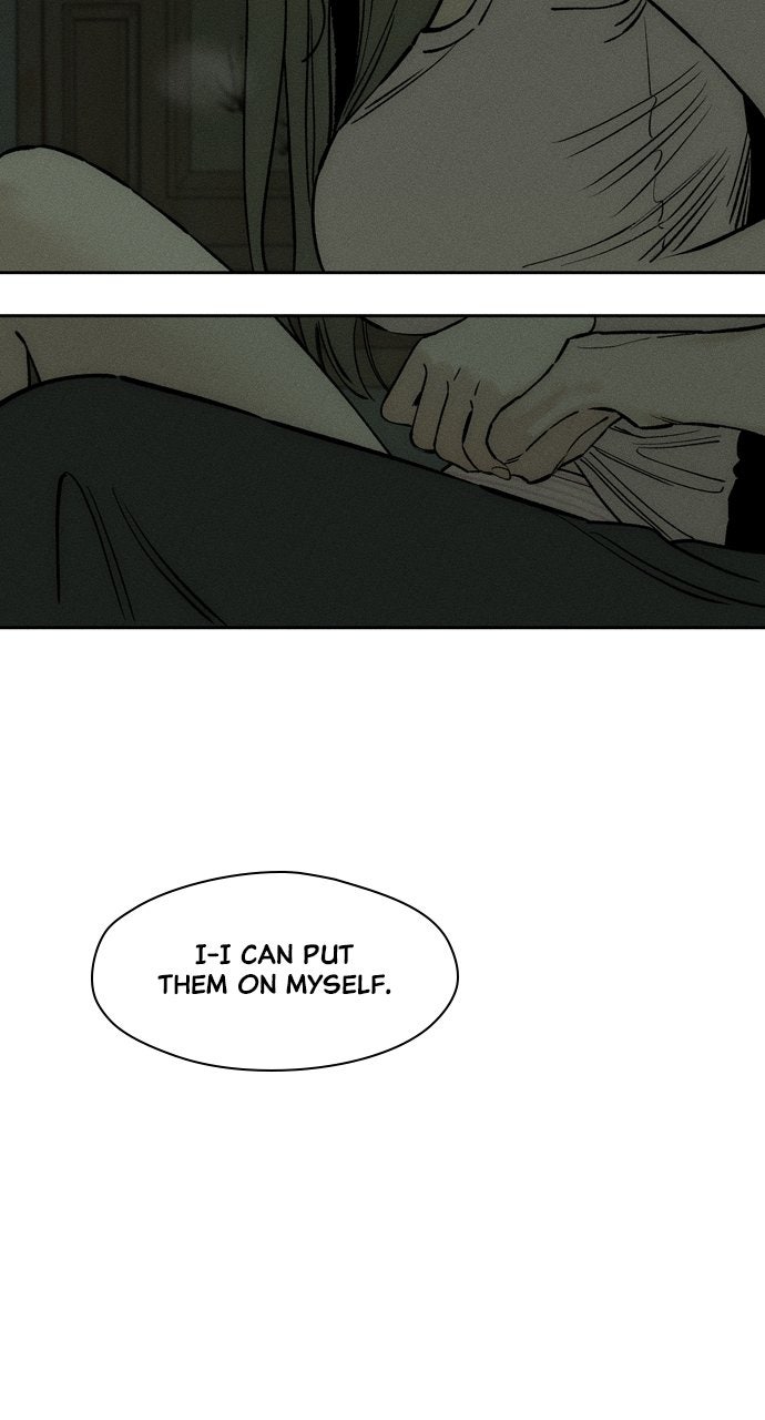 Read Tears on a Withered Flower Manga Online