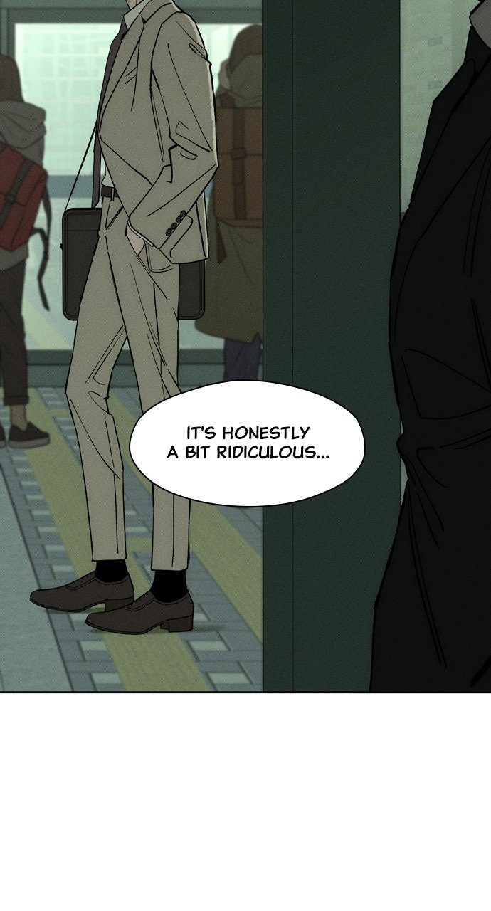 Read Tears on a Withered Flower Manga Online