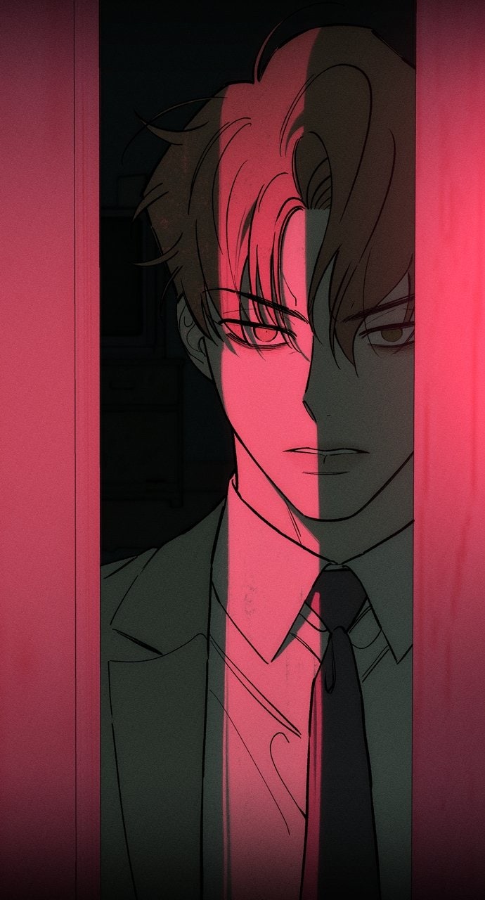 Read Tears on a Withered Flower Manga Online