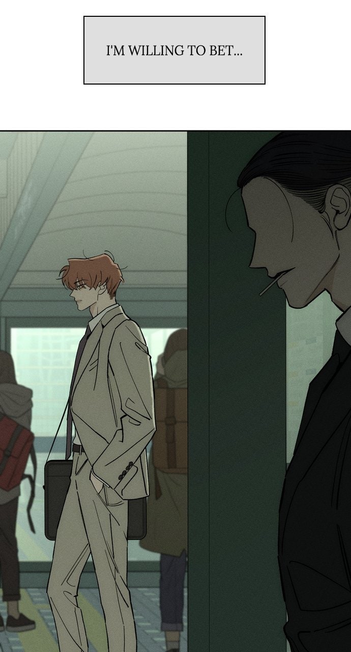 Read Tears on a Withered Flower Manga Online