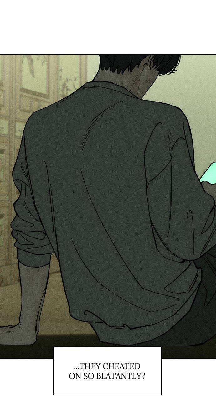 Read Tears on a Withered Flower Manga Online