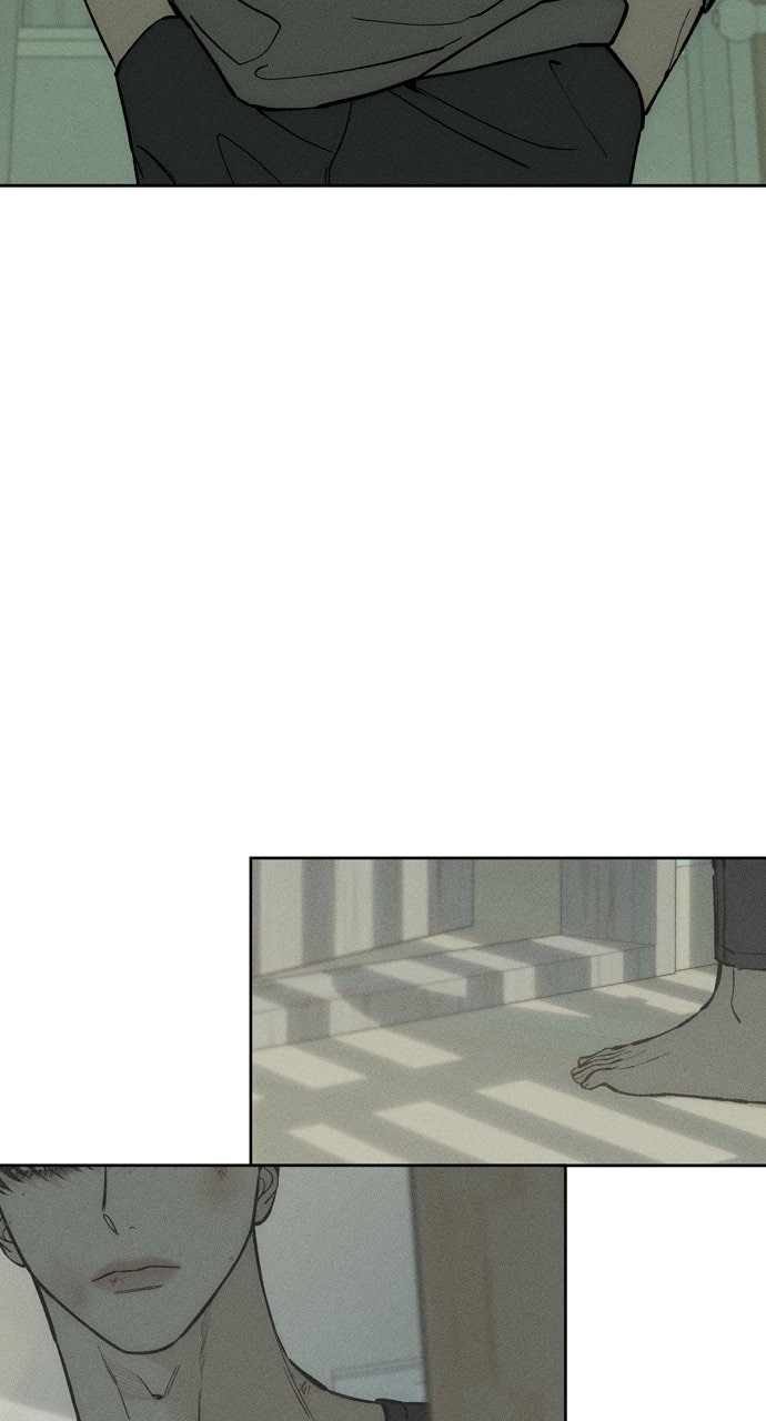 Read Tears on a Withered Flower Manga Online