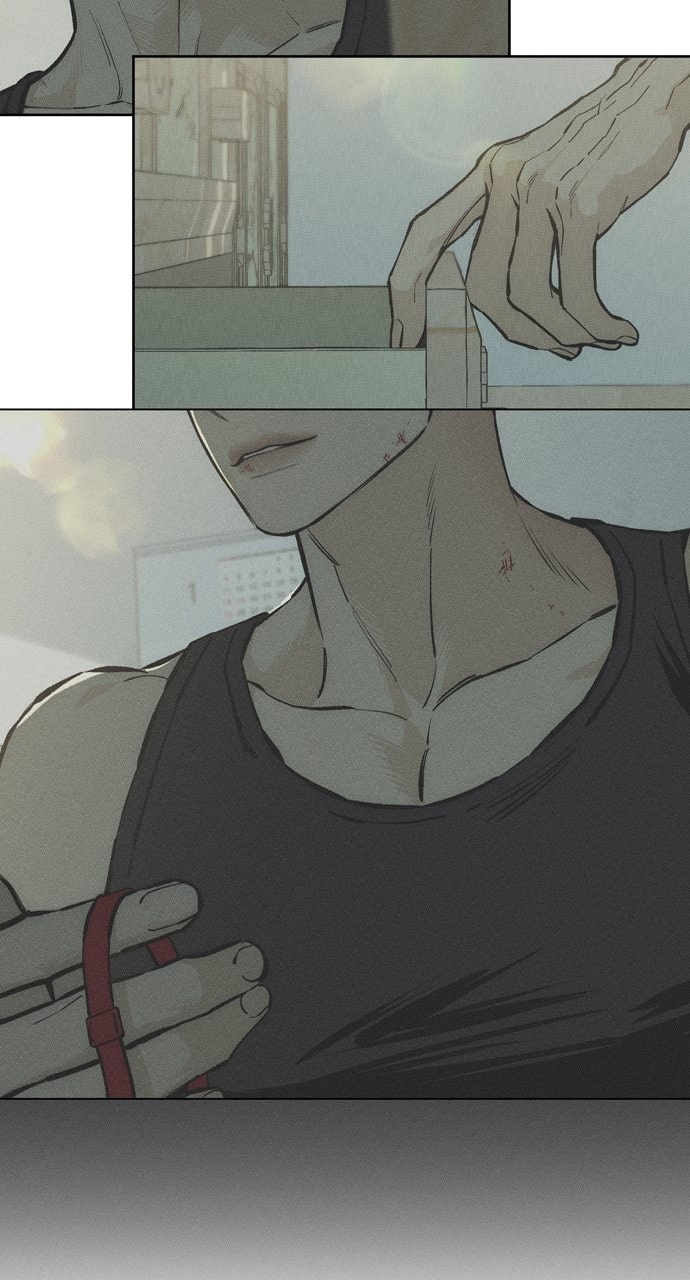 Read Tears on a Withered Flower Manga Online