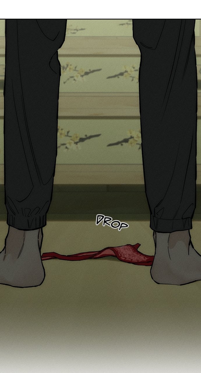 Read Tears on a Withered Flower Manga Online