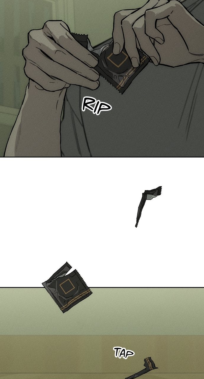 Read Tears on a Withered Flower Manga Online
