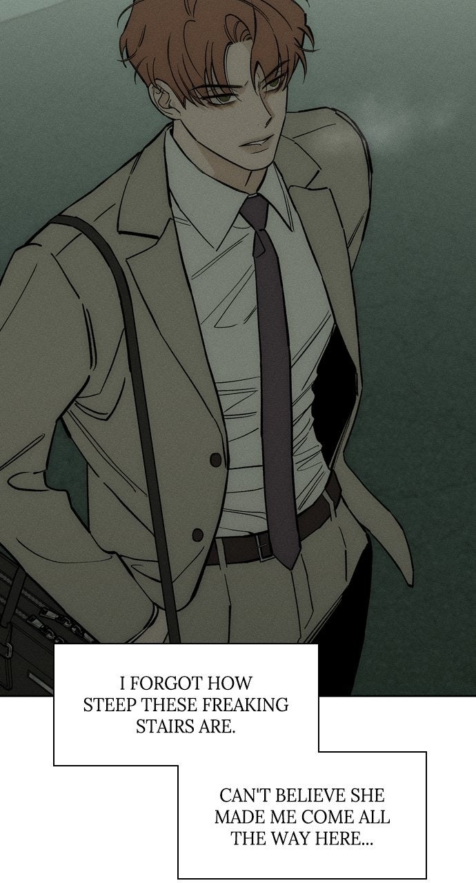 Read Tears on a Withered Flower Manga Online