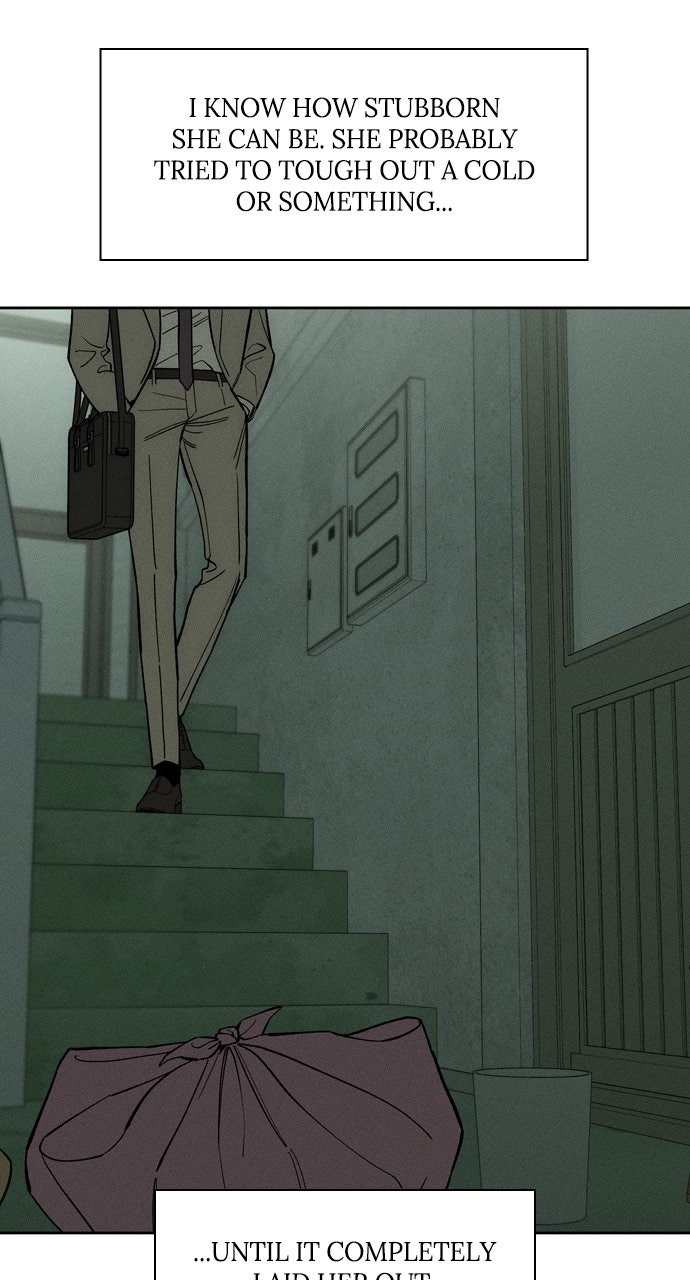 Read Tears on a Withered Flower Manga Online