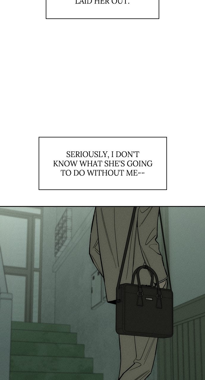 Read Tears on a Withered Flower Manga Online