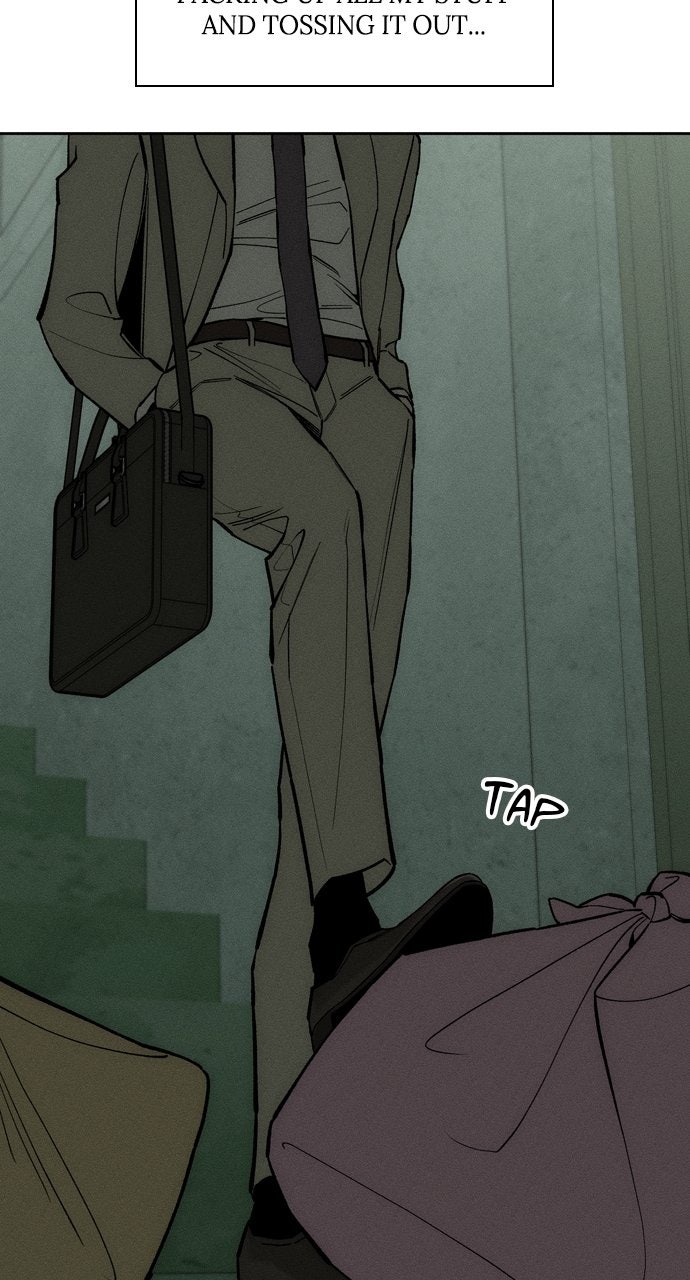 Read Tears on a Withered Flower Manga Online