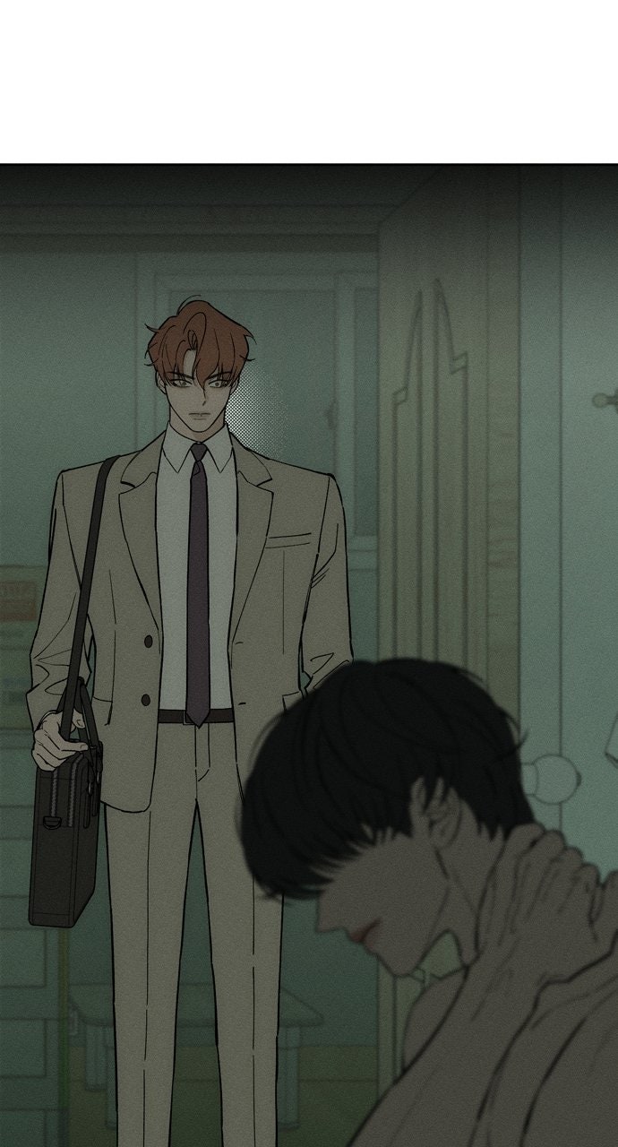 Read Tears on a Withered Flower Manga Online
